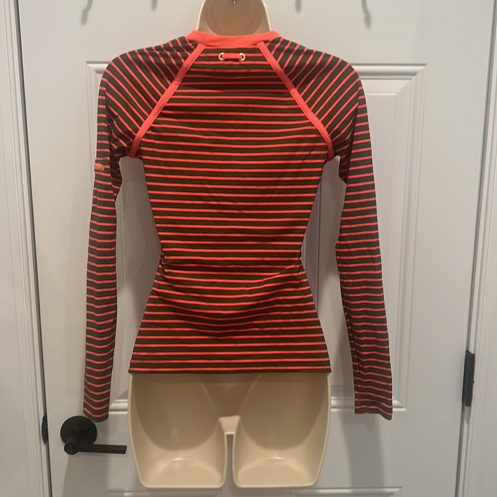 EUC! Sperry Rash Guard - Picture 7 of 8